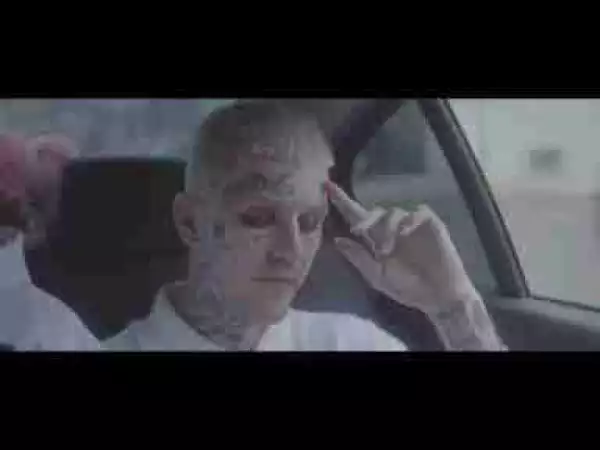 Video: Lil Peep Ft. Lil Tracy - Awful Things